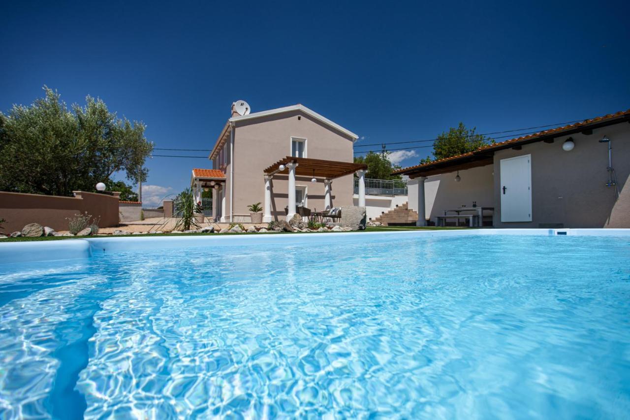 Villa Frana Bajcici Exterior photo