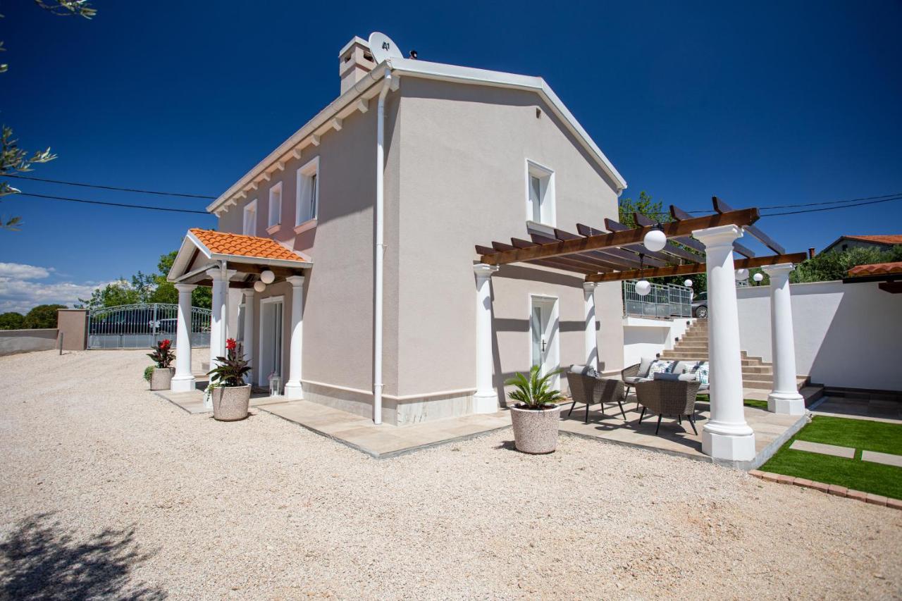 Villa Frana Bajcici Exterior photo