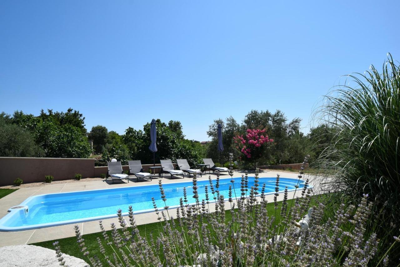 Villa Frana Bajcici Exterior photo